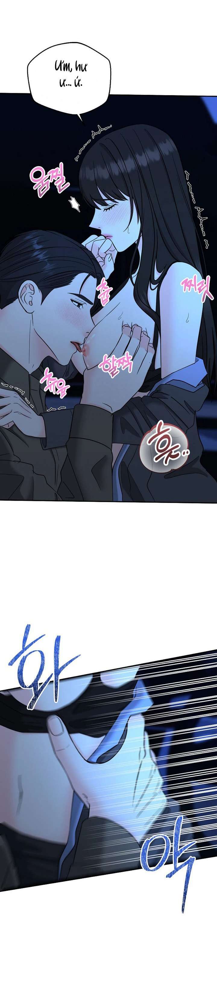 Ván Chơi Cá Cược Chap 32 - Trang 2