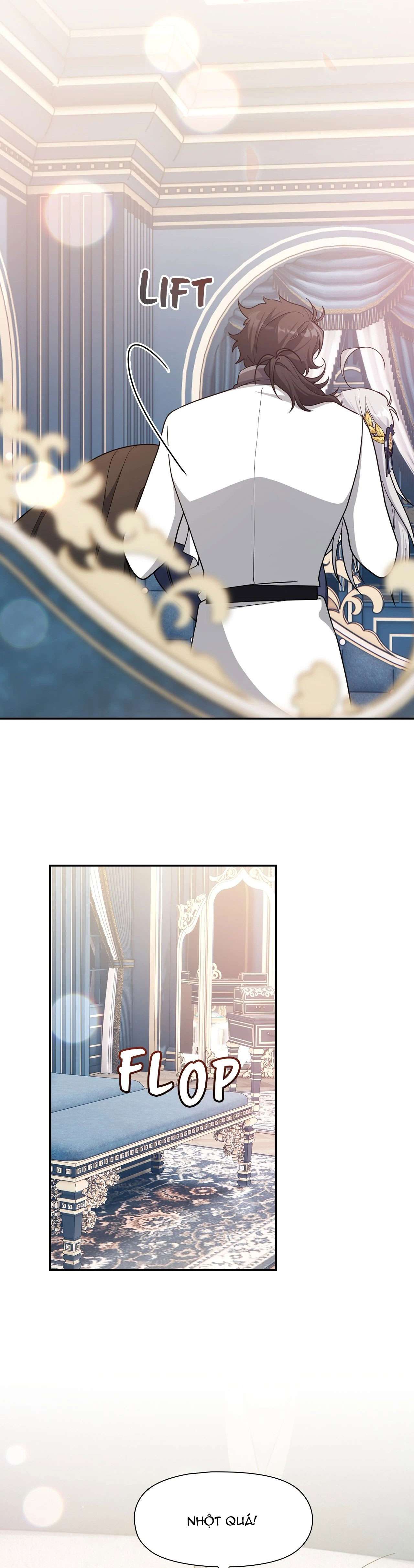 Cuộc Vui Thác Loạn Tử Thần Chap 23 - Trang 2