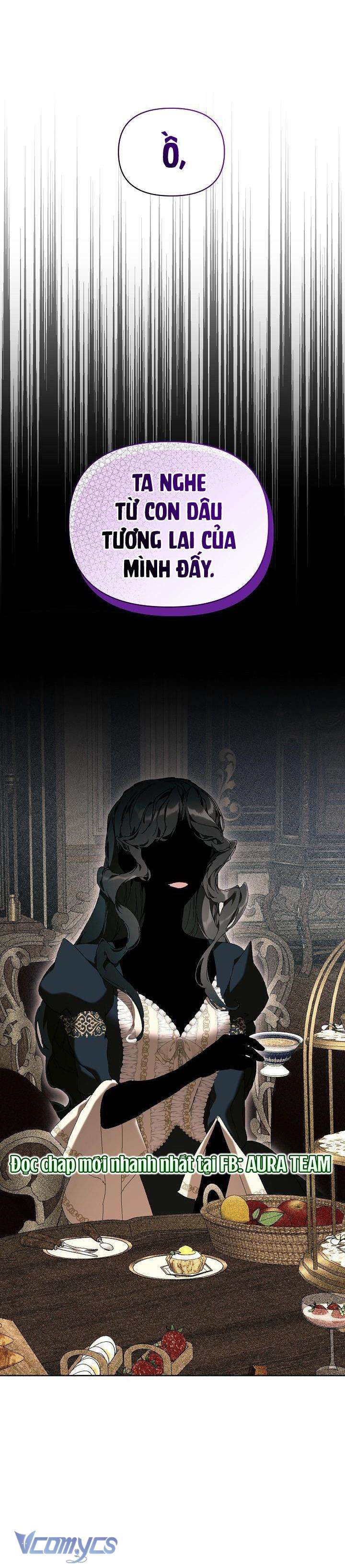 Bảo Mẫu Có Thời Hạn Của Nam Chính Hắc Ám Chap 72 - Trang 3