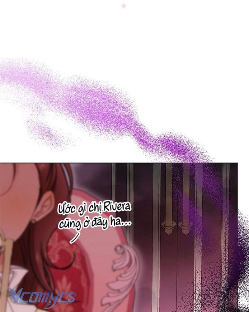 Hầu Gái Độc Quyền Của Hoàng Hậu Phản Diện Chap 76 - Trang 4