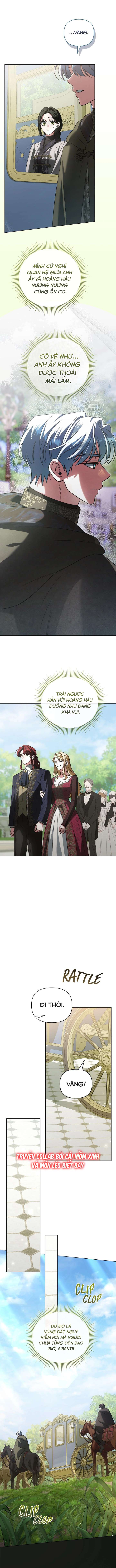 Dành Cho Nàng Juliet Xinh Đẹp Chap 52 - Trang 2