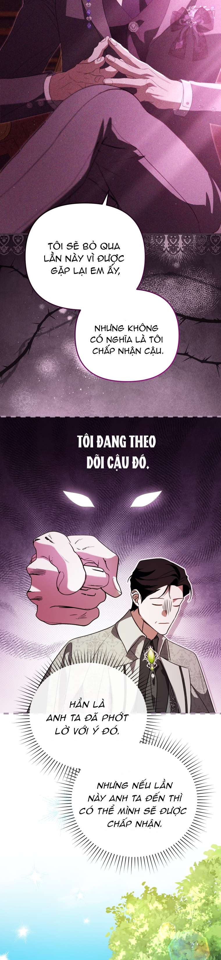 Người Phải Trả Giá Bằng Mạng Sống Vì Đã Lừa Dối Tôi Chap 32 - Trang 3