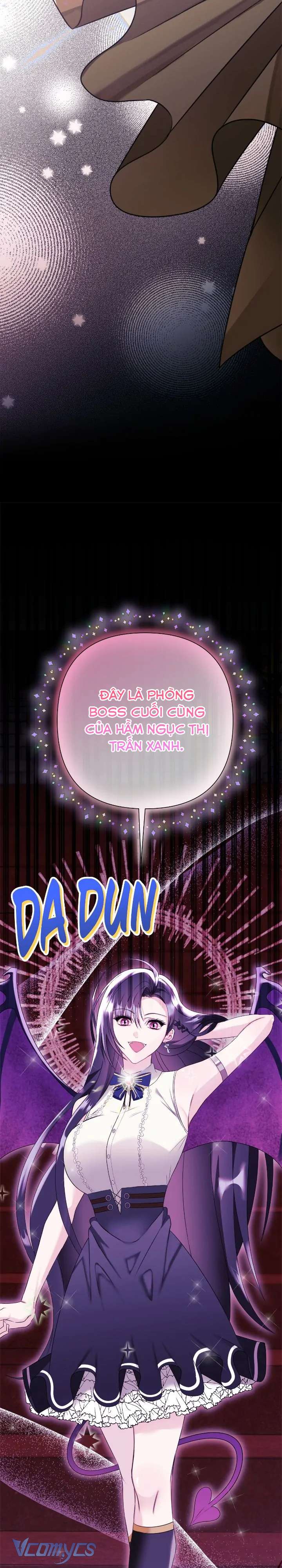 [18+] Chủ Nhân Hầm Ngục Hạng S Chap 1 - Trang 2