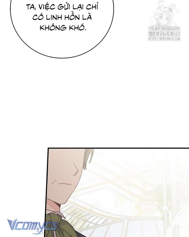 Chị Gái Của Nhân Vật Phản Diện Hôm Nay Cũng Đang Đau Khổ Chap 94 - Trang 4