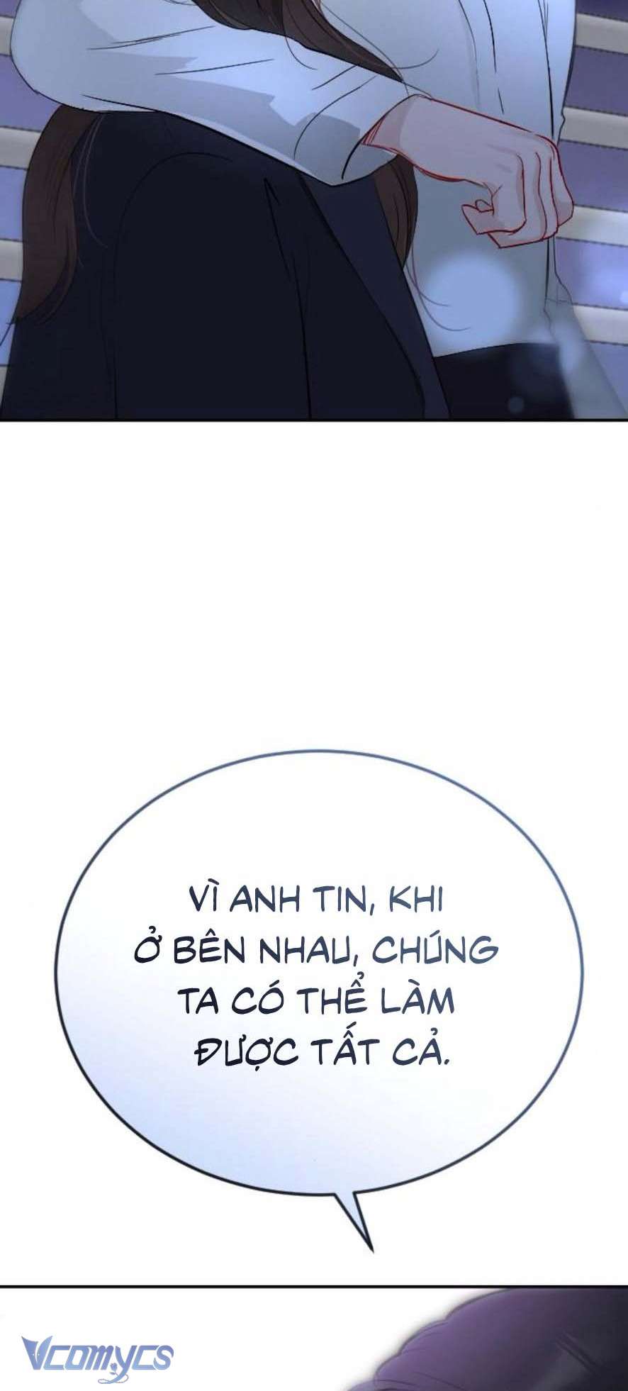 Quyền Lực Của Thư Ký Chap 30 - Trang 2