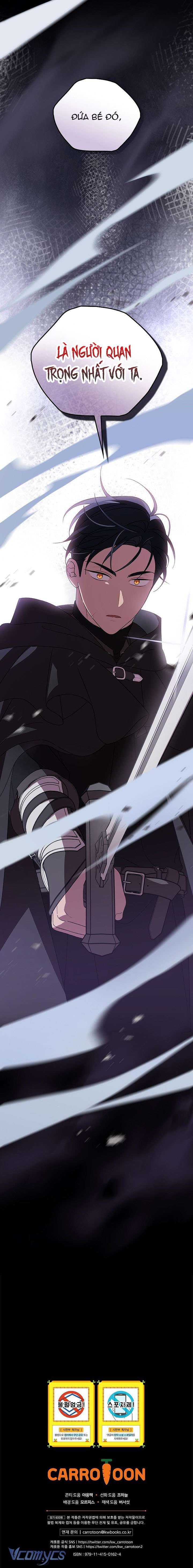 Tôi Chỉ Đang Tận Hưởng Khoảng Thời Gian Có Hạn Của Bản Thân Thôi Chap 43 - Trang 2