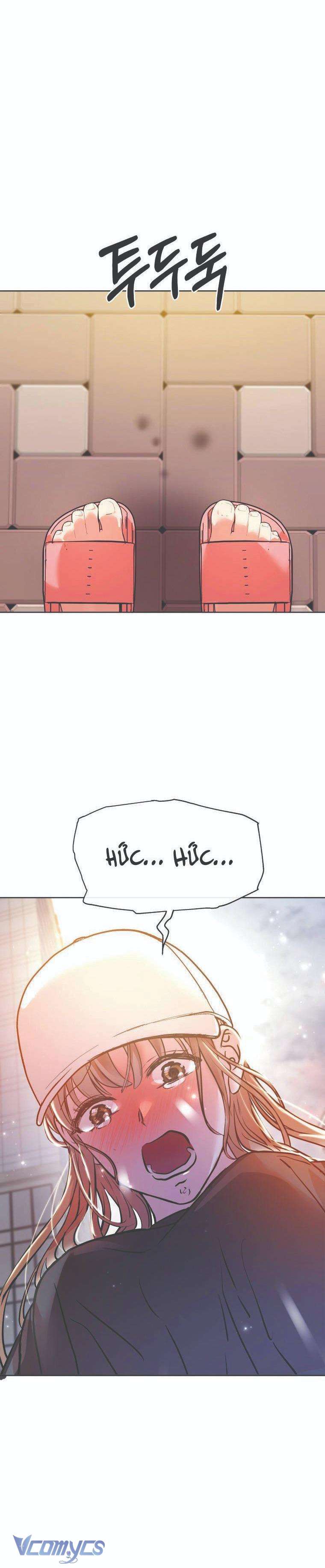 Tình Yêu Có Thể Về Quê Làm Nông Sao? Chap 22 - Trang 3