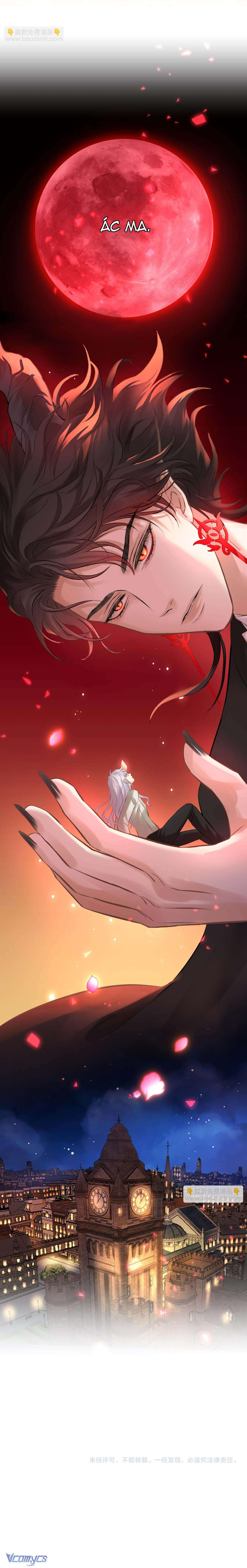 Hương Dục Niệm Chap 12 - Trang 2