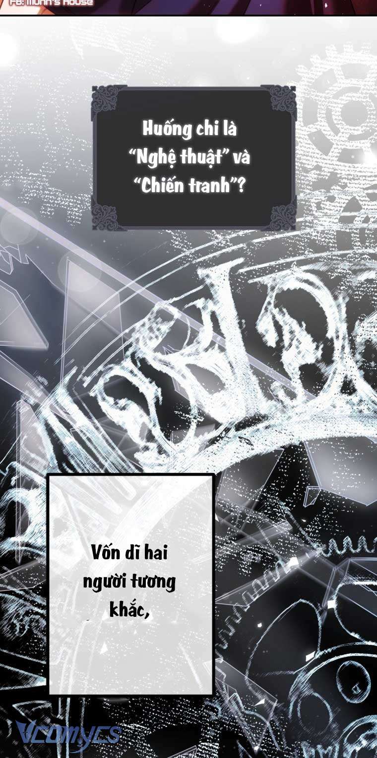 Thời Gian Của Nhân Vật Phụ Có Giới Hạn Chap 94 - Trang 3