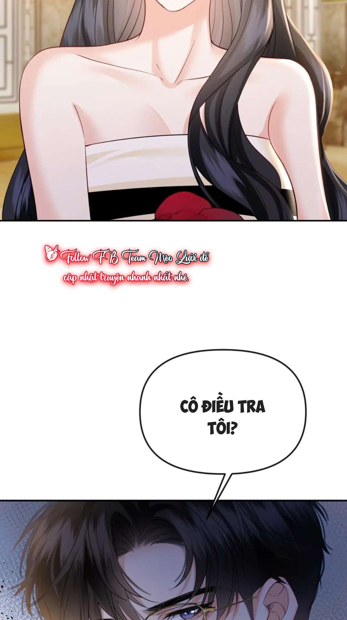 Tình Si Chap 37 - Trang 2