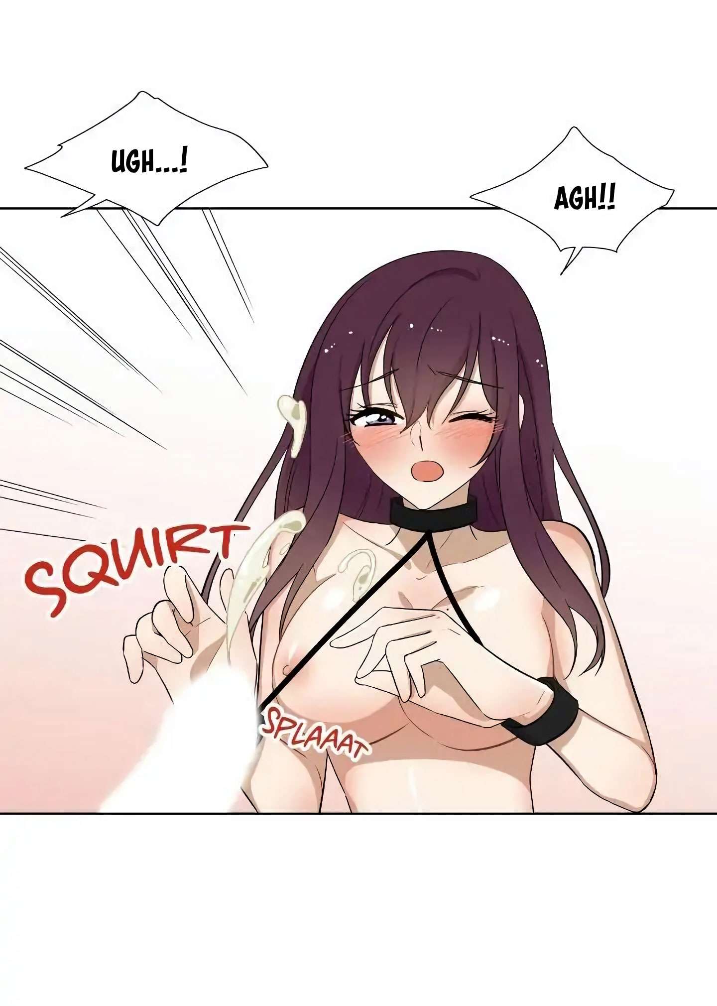 Căn Phòng Xấu Hổ Chap 11 - Next Chap 12