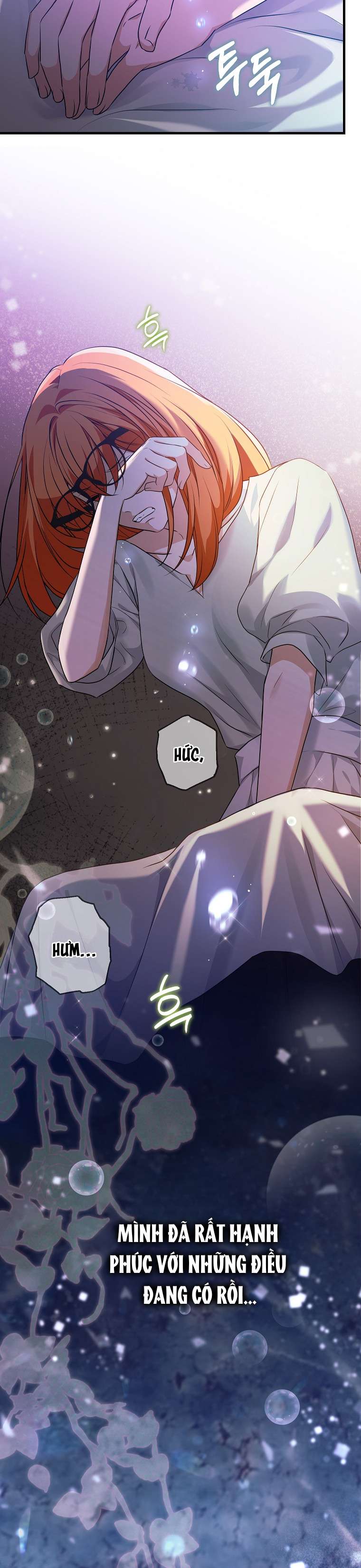 Kẻ Phản Diện Có Thời Hạn Ủng Hộ Tôi Hủy Hôn Chap 54 - Trang 2