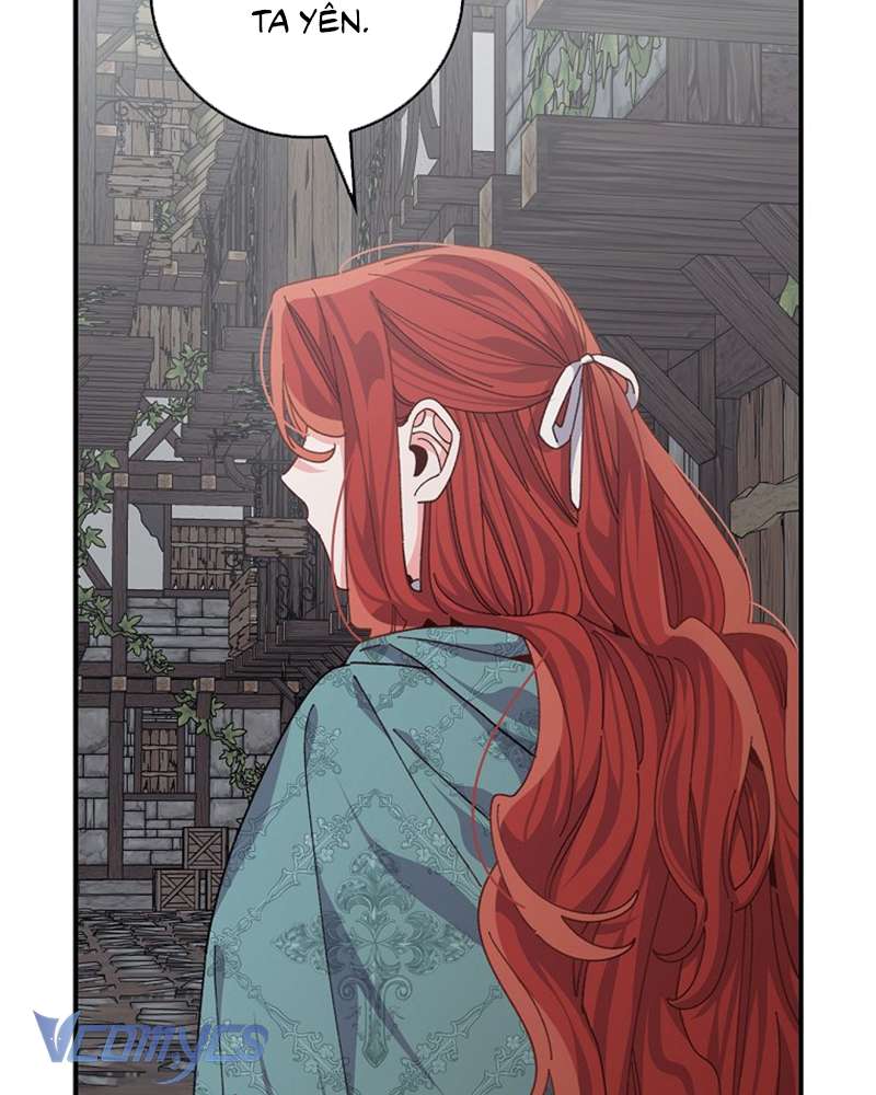 Chị Gái Của Nhân Vật Phản Diện Hôm Nay Cũng Đang Đau Khổ Chap 90 - Trang 4