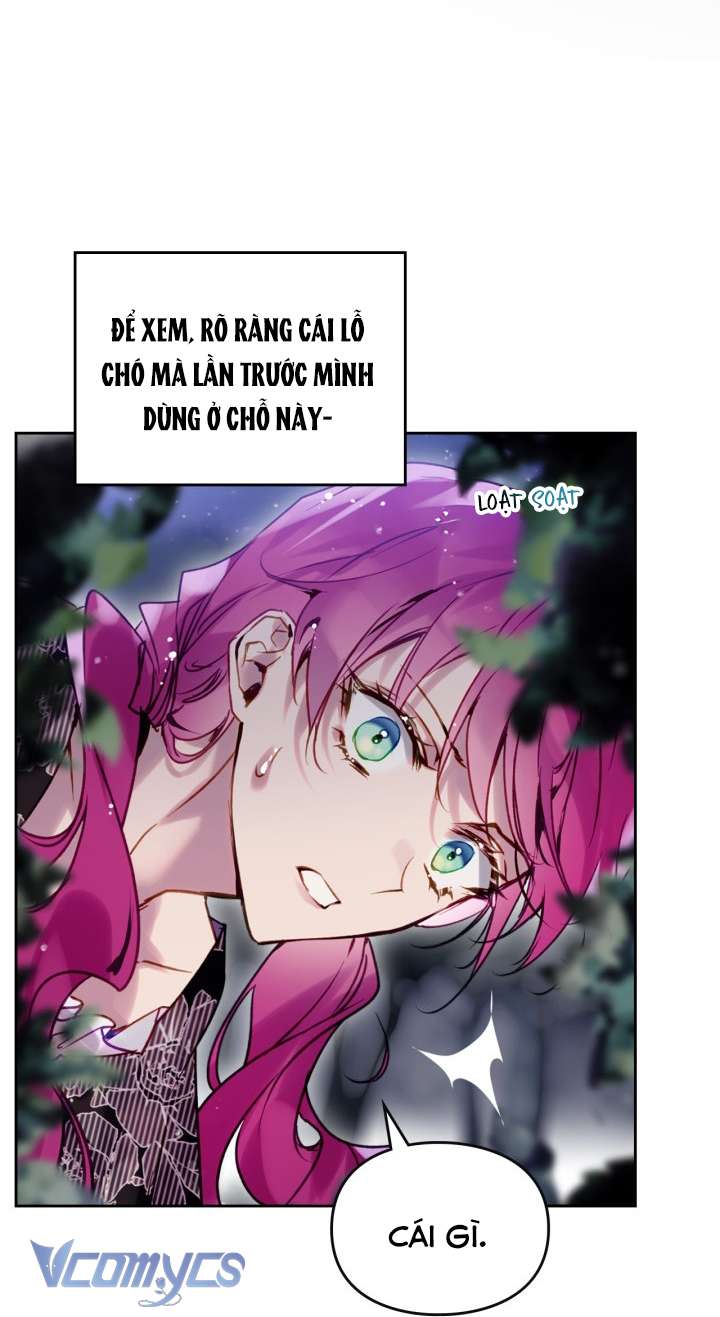 Kết Cục Của Nhân Vật Phản Diện Chỉ Có Thể Là Cái Chết Chap 170 - Trang 4