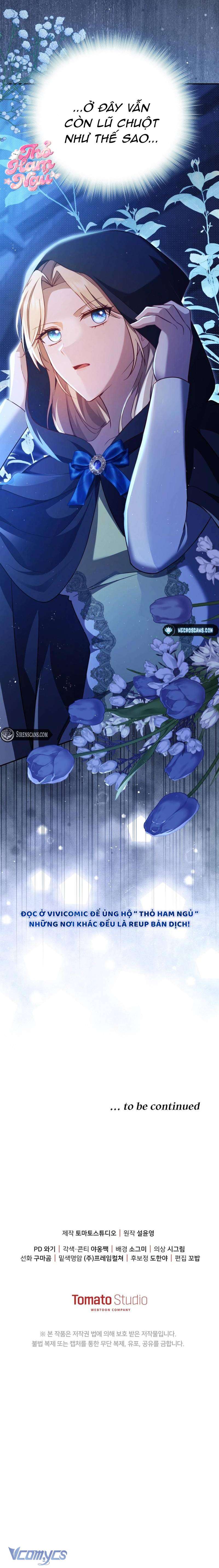 Dù Che Giấu Sức Mạnh Nhưng Tiểu Thư Vẫn Là Người Mạnh Nhất Chap 5 - Trang 2