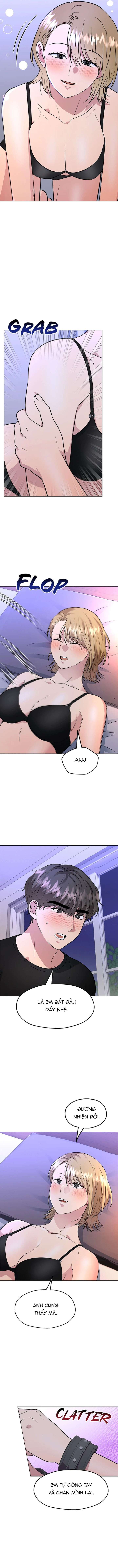 Twenty Nights Twenty Nights-Chap 47 - Trang 2