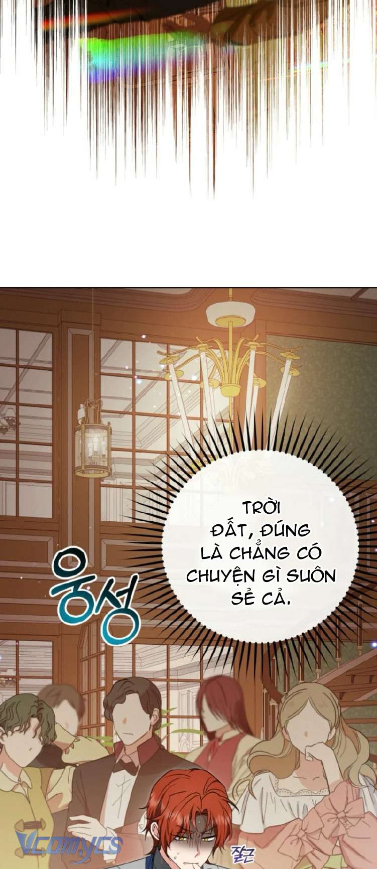 Được Yêu Thương Mà Còn Ngại Ngùng Sao! Chap 88 - Trang 4