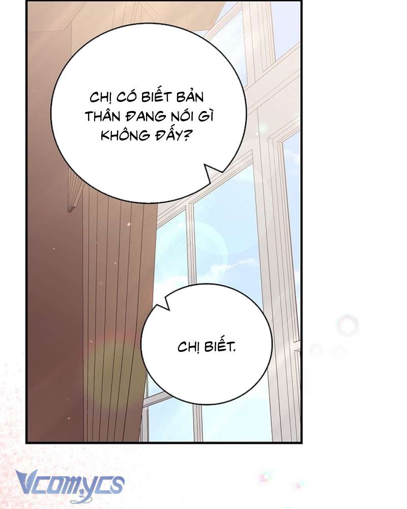 Chị Gái Của Nhân Vật Phản Diện Hôm Nay Cũng Đang Đau Khổ Chap 87 - Trang 4