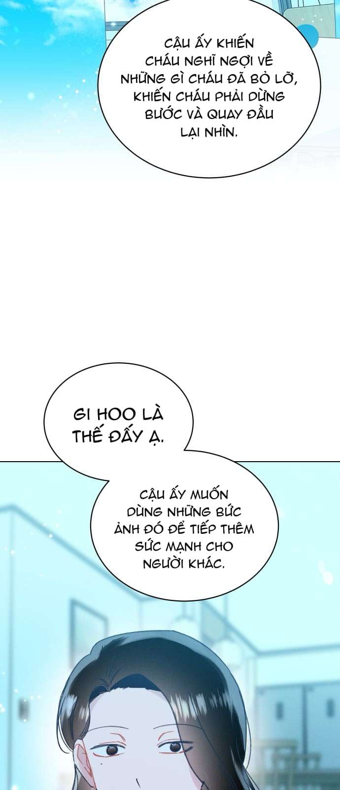 Bầu Trời Mùa Hạ Dấu Yêu Chap 35 - Trang 4