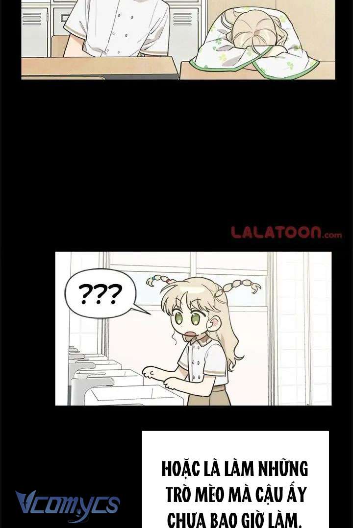 Điều Ước Sao Băng Chapter 44 - Next Chap 45