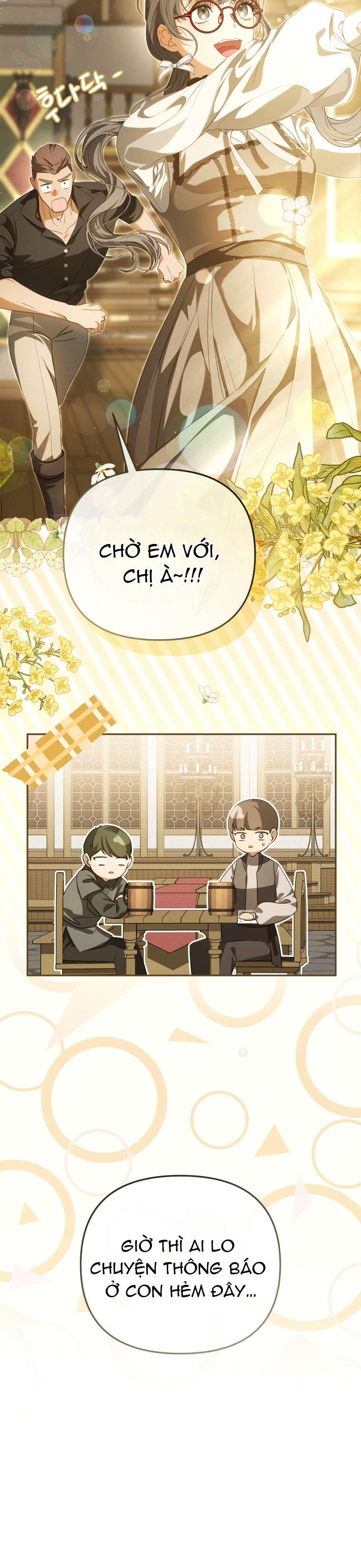 Người Phải Trả Giá Bằng Mạng Sống Vì Đã Lừa Dối Tôi Chap 28 - Trang 3