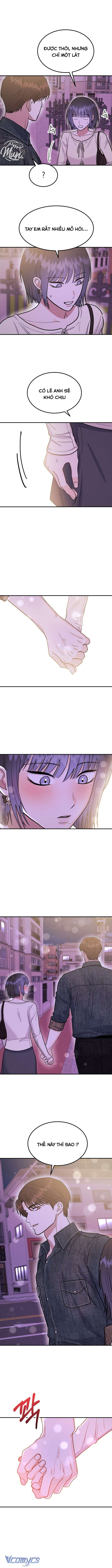 Cuộc Chiến Thoát Kiếp FA Chap 46 - Trang 3