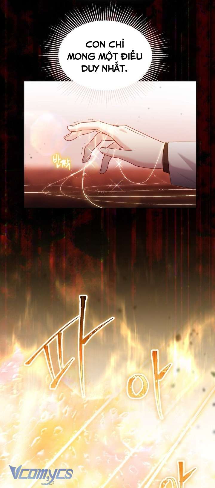 Sự Điều Trị Đặc Biệt Của Tinh Linh Chap 105 - Trang 3