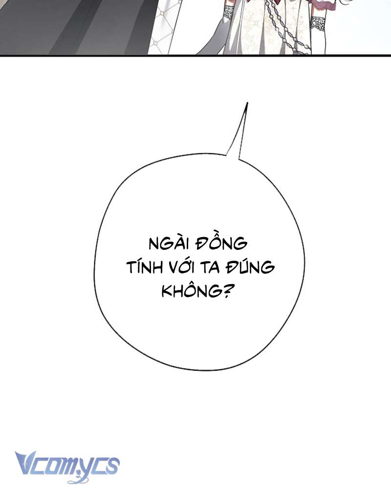 Các Nam Chính Đã Bị Nữ Phụ Cướp Mất Chap 56 - Trang 3