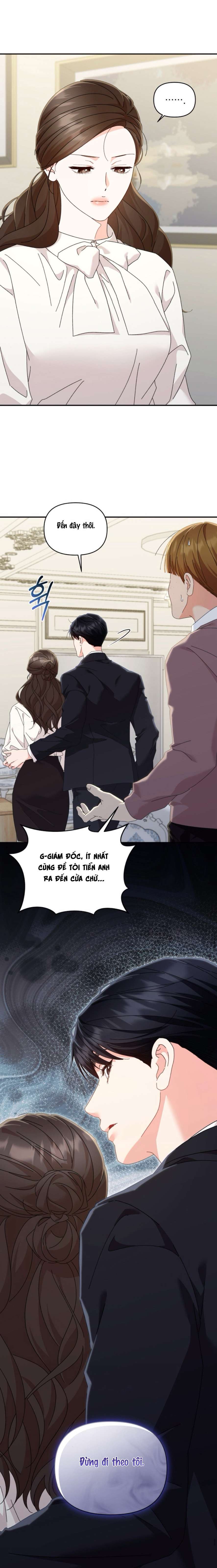 Chính Sách Khuyến Khích Chap 18 - Trang 2