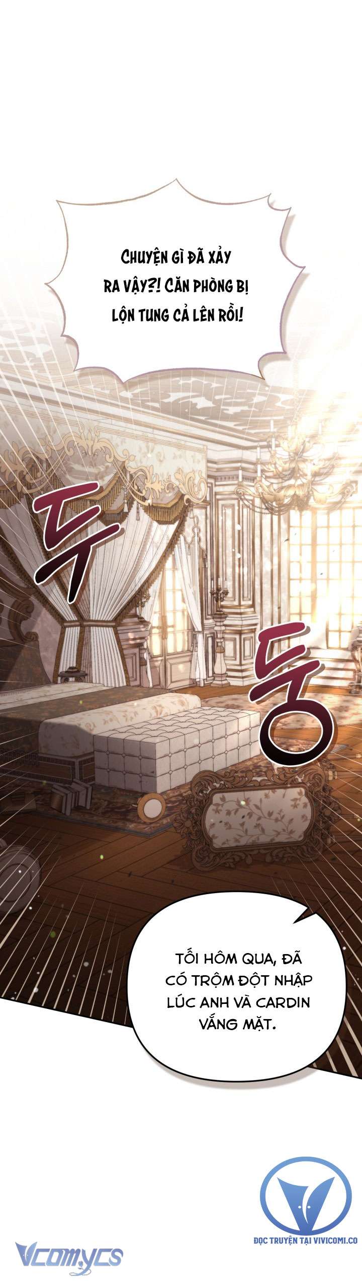 Không Có Chỗ Cho Kẻ Giả Mạo Chap 87 - Trang 2