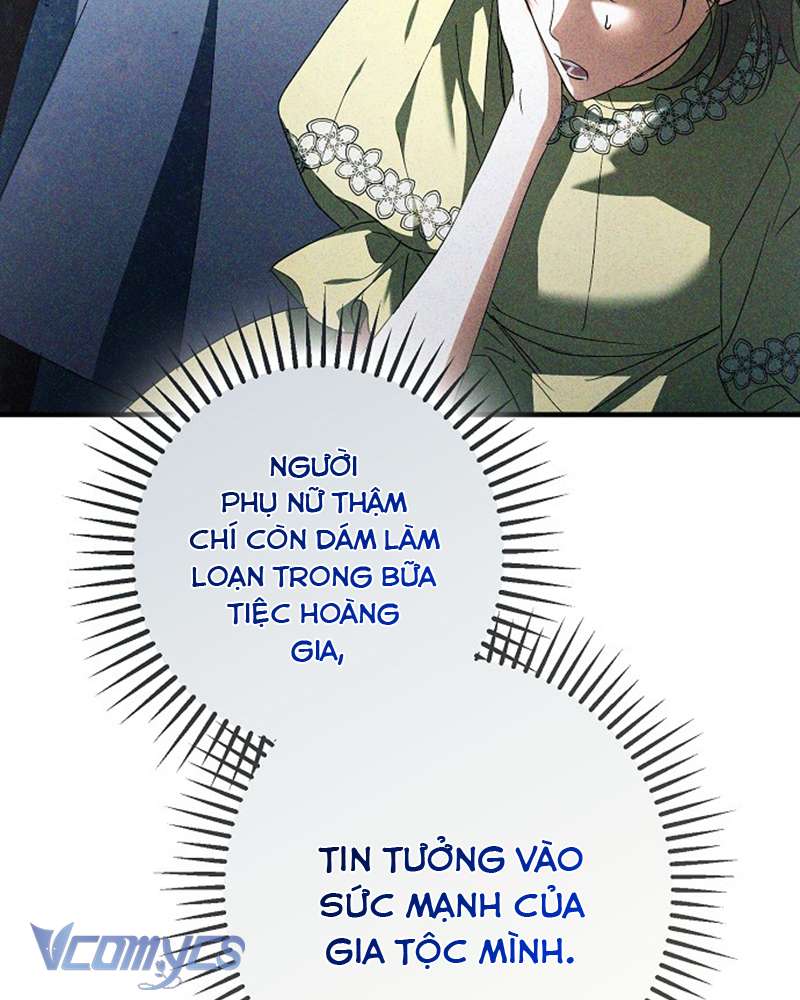 Các Nam Chính Đã Bị Nữ Phụ Cướp Mất Chap 46 - Trang 3