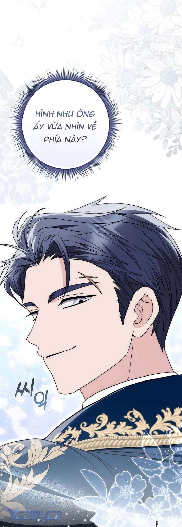 Nam Chính Ám Ảnh Với Sức Khỏe Của Tôi Chap 39 - Trang 2