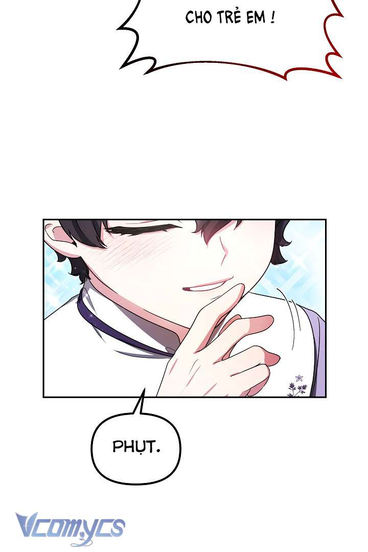 [PNT] Rồng Con Thuần Hóa Những Kẻ Điên Rồ Chap 12 - Trang 2