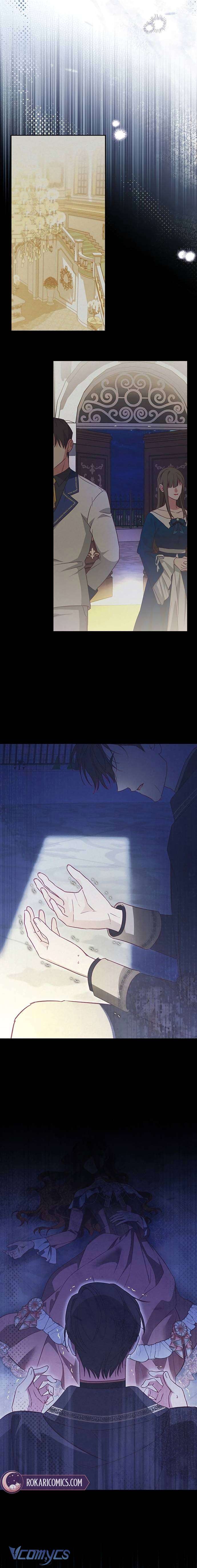 Hiến Pháp Của Đại Công Nương Chap 6 - Trang 3