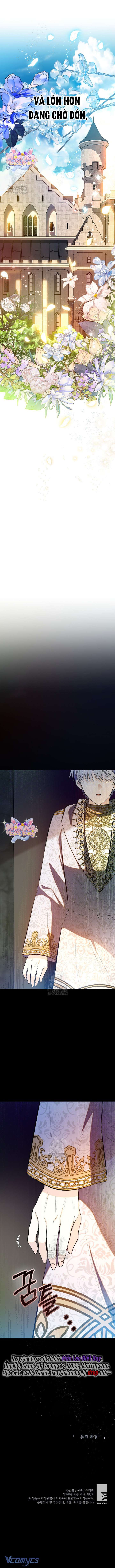 Con Gái Cưng Của Quỷ Chap 116 - Trang 2