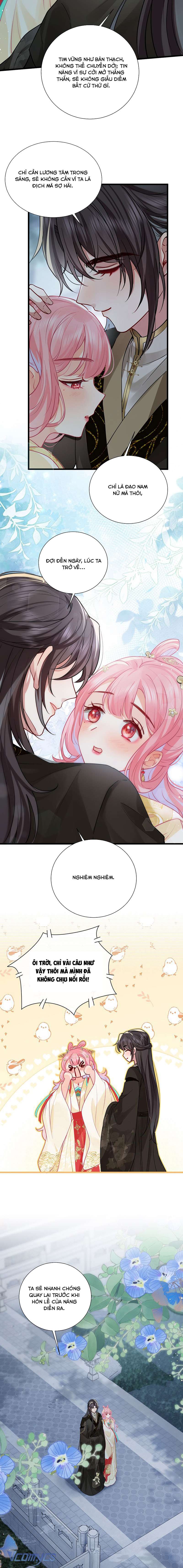 Sau Khi Công Chúa Chơi Xong Thì Vứt Chap 122 - Trang 2