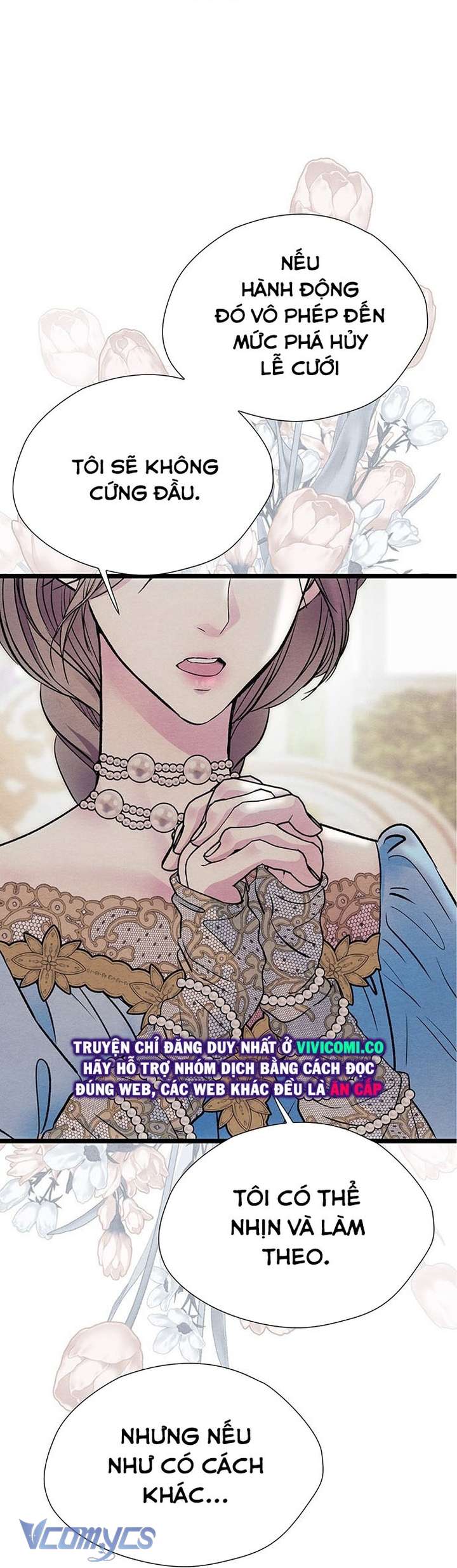 Hoàng Tử Rắc Rối Chap 32 - Trang 2