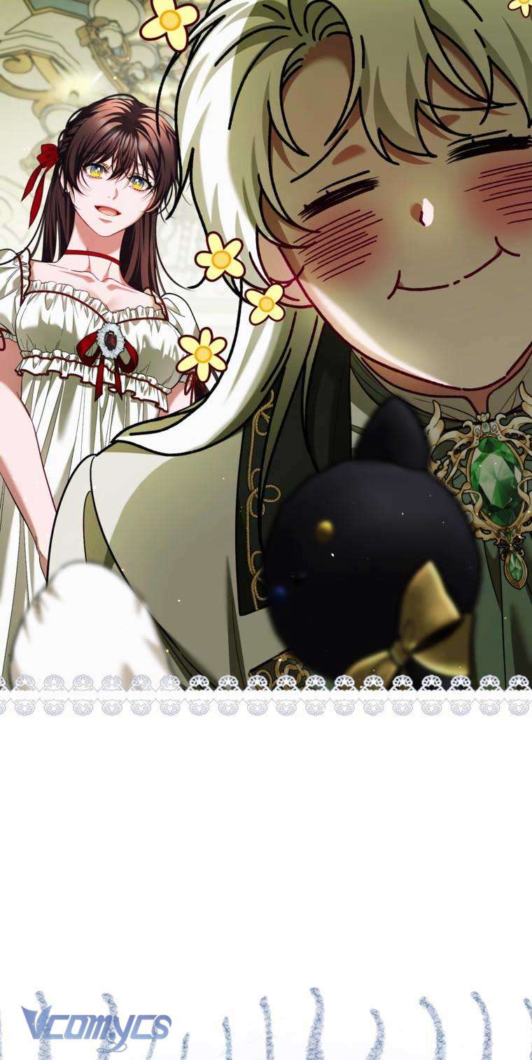 Thời Gian Của Nhân Vật Phụ Có Giới Hạn Chap 97 - Trang 3