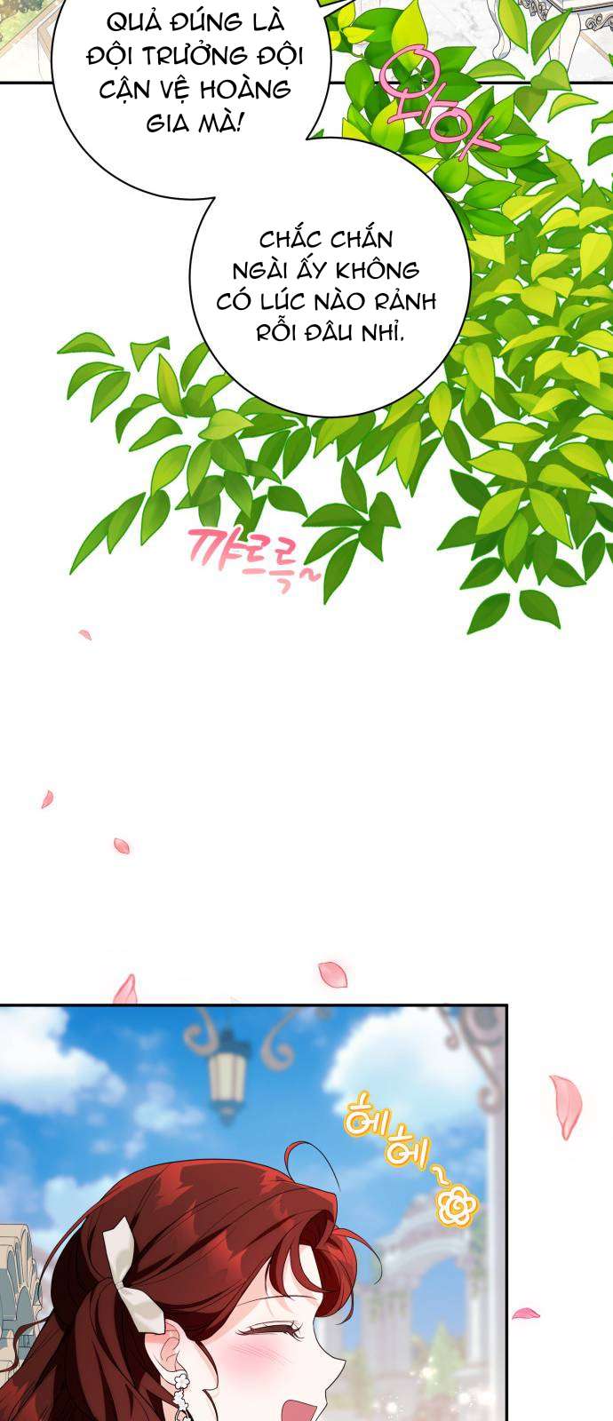 Nữ Công Tước Chiến Lợi Phẩm Chap 29 - Trang 3