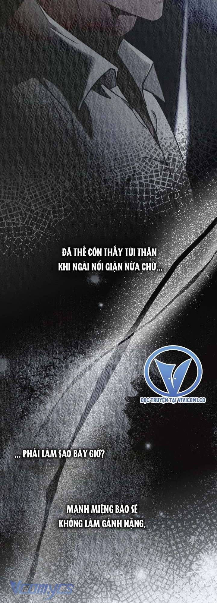 Dưới Bóng Cây Sồi Chap 128 - Trang 2