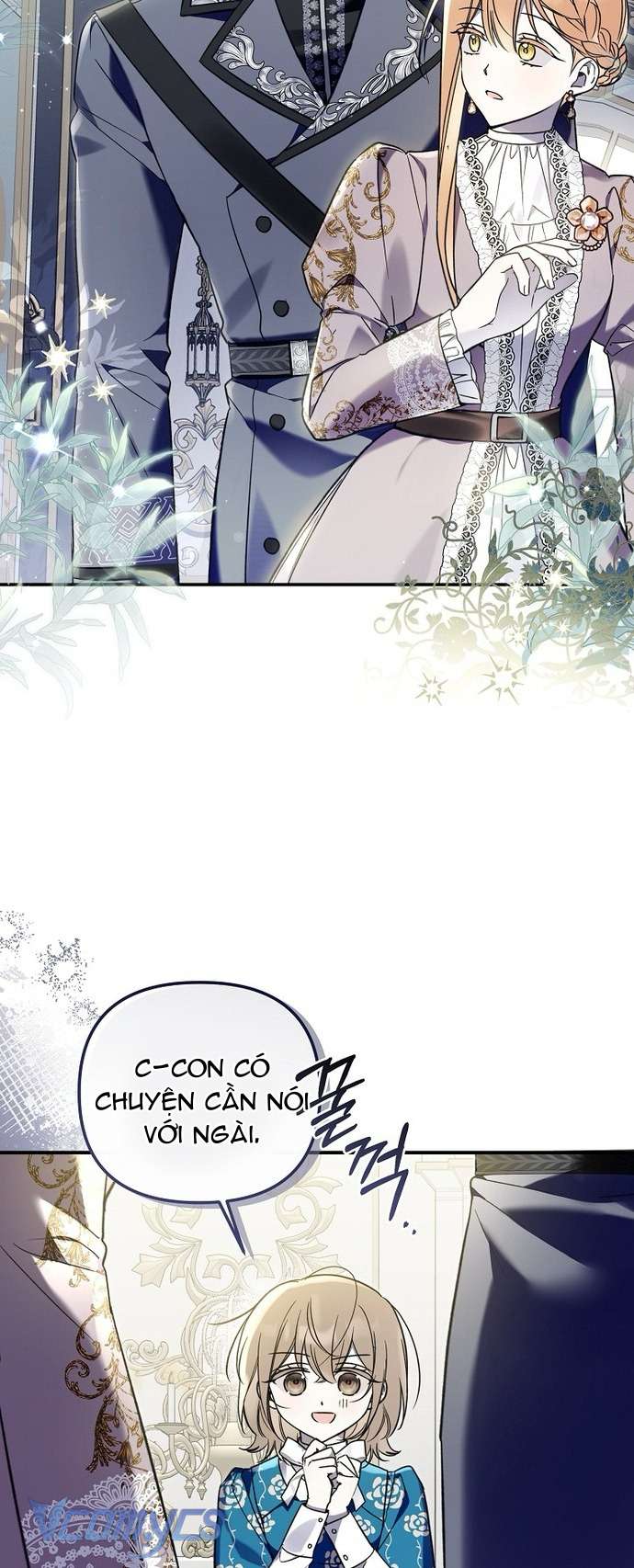 Độc Chiếm Sủng Ái Của Công Chúa Út, Mọi Người Đều Say Mê Tôi. Chap 13 - Trang 3