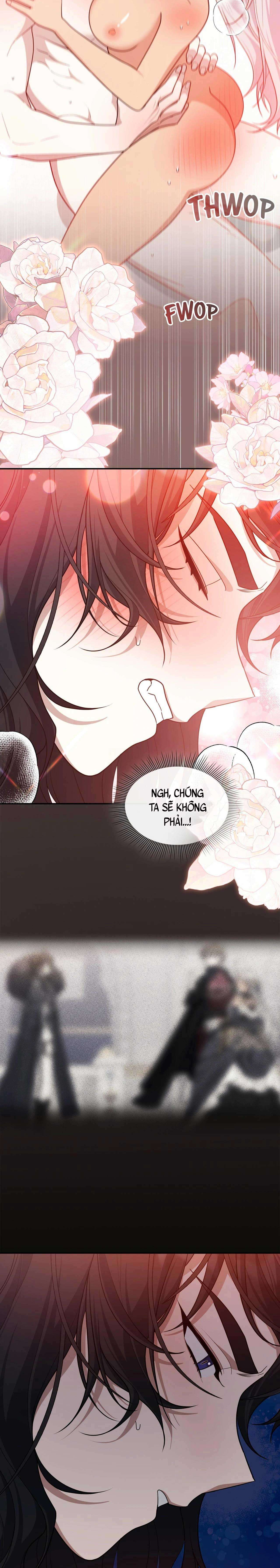 Cuộc Vui Thác Loạn Tử Thần Chap 25 - Trang 2