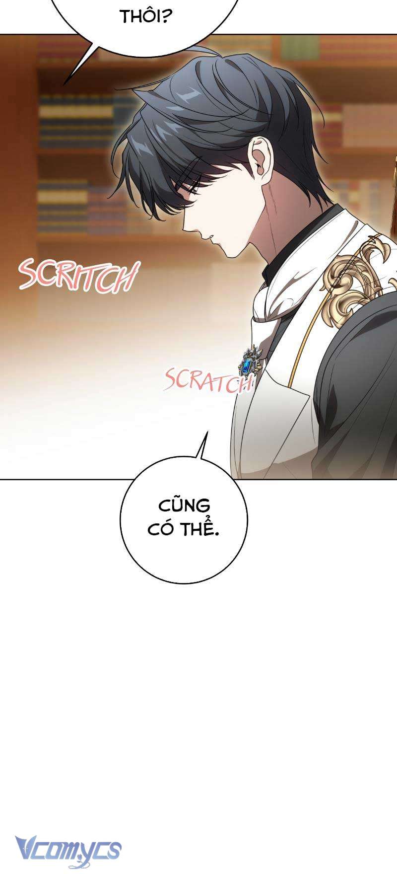 Cái Giá Phải Trả Chap 82 - Trang 3