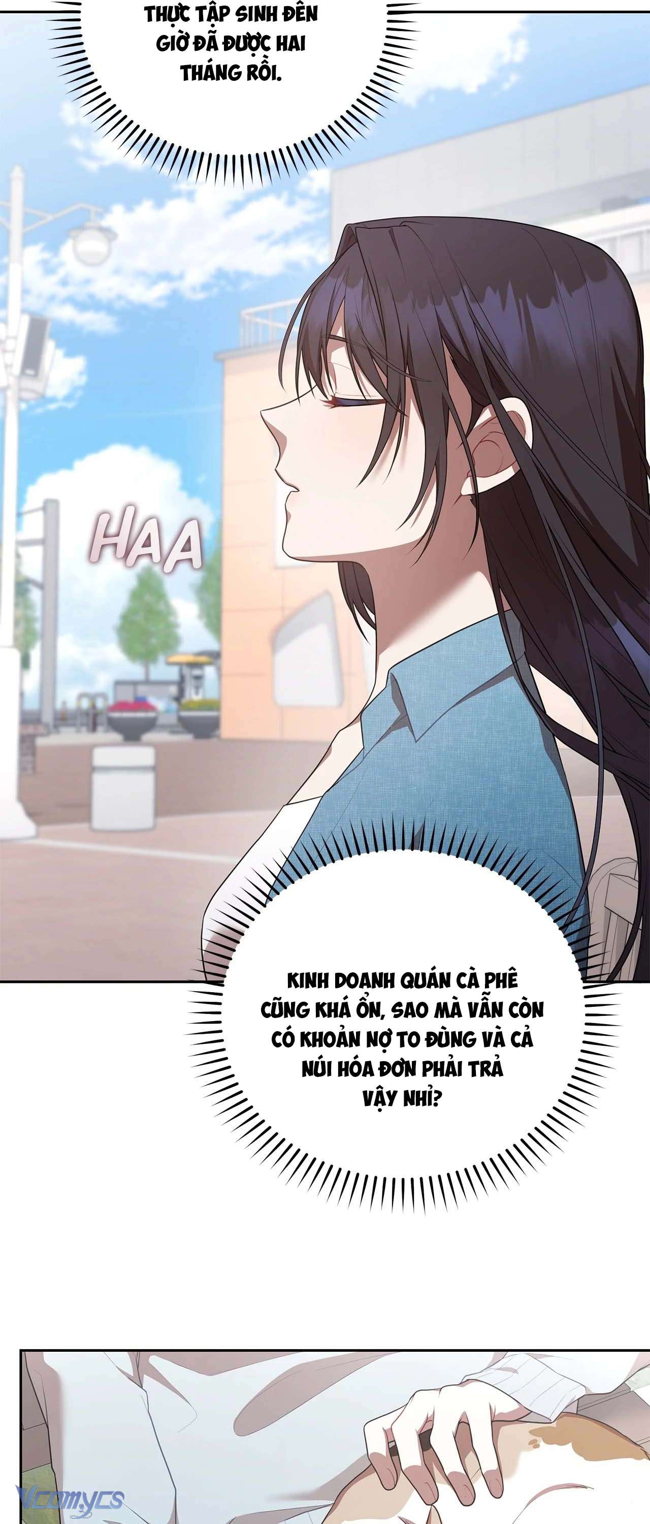 Chủ Tiệm Cafe Là Guide Cấp S Chap 21 - Trang 4