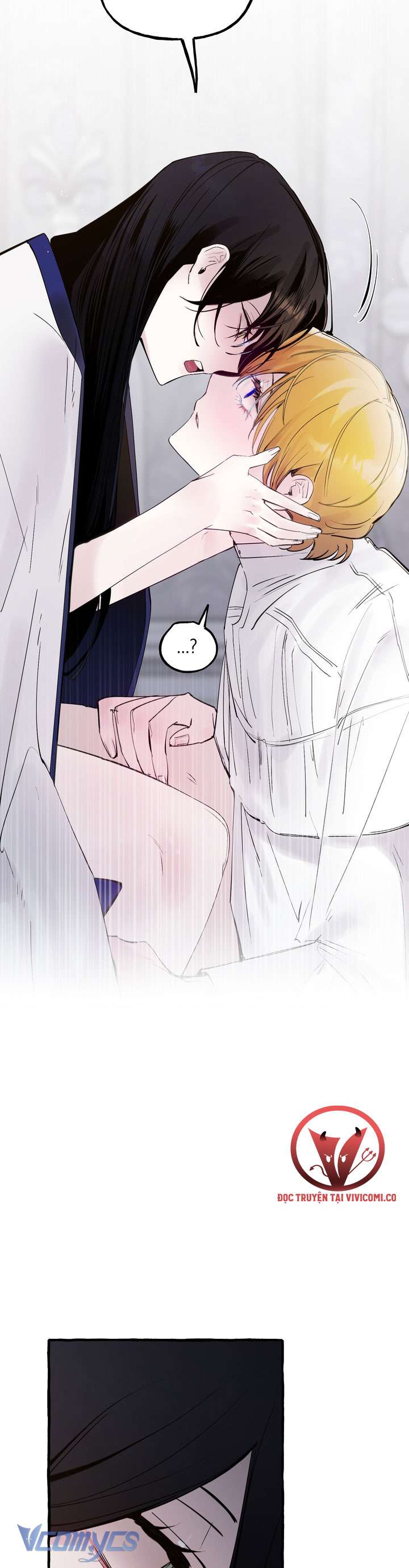 [18+] Hoàng Cung Có Chó Dữ! Chap 66 - Trang 2