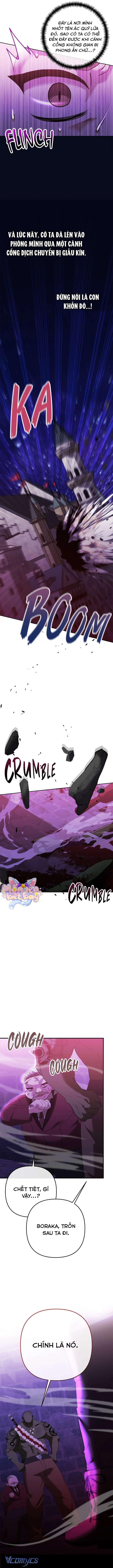 [18+] Chủ Nhân Hầm Ngục Hạng S Chap 14 - Trang 2