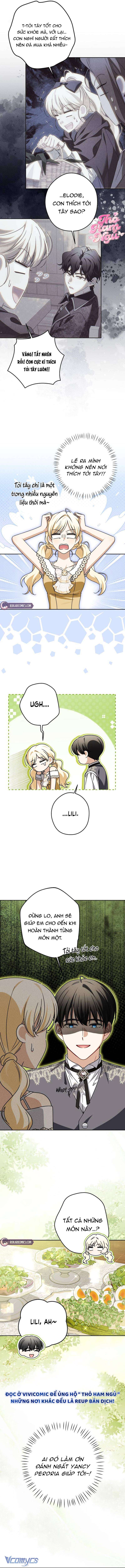 Gia Đình Phản Diện Phản Đối Tự Lập Chap 88 - Next Chap 89