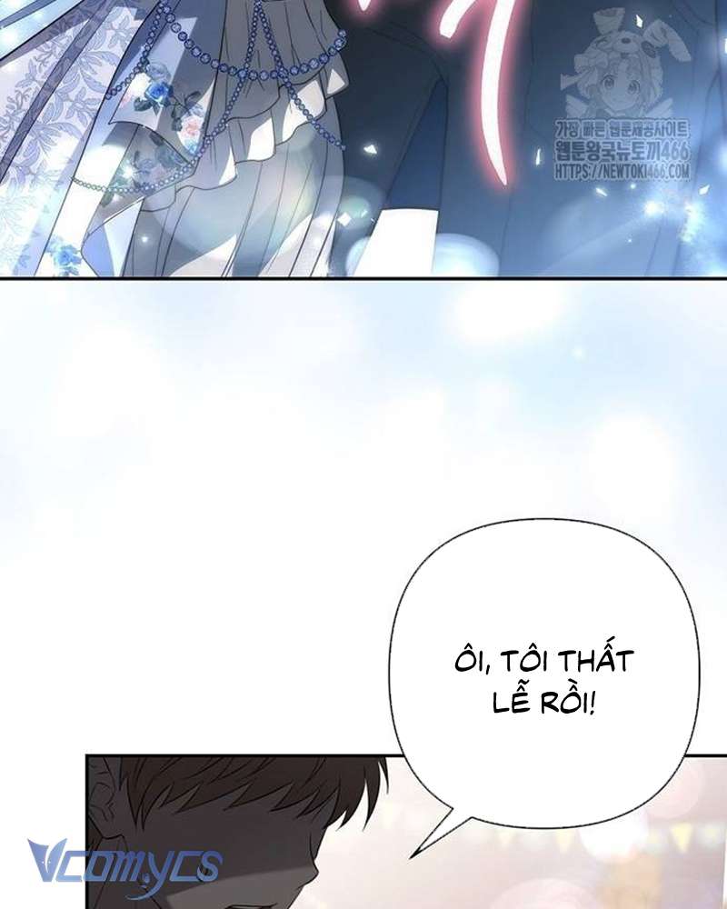 Praesepe Bên Ngoài Chiếc Lồng Chap 19 - Trang 4