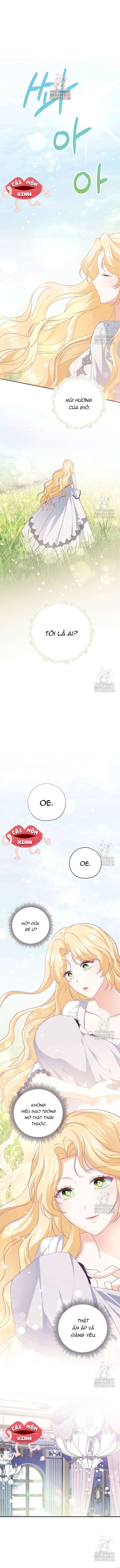 Không Cần Sự Ám Ảnh Của Bạo Chúa Chap 17 - Trang 4