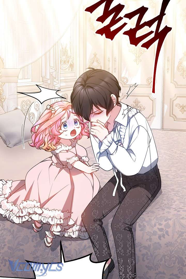 [PNT] Rồng Con Thuần Hóa Những Kẻ Điên Rồ Chap 23 - Trang 2